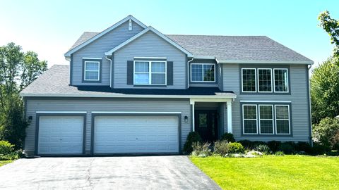 A home in Lindenhurst