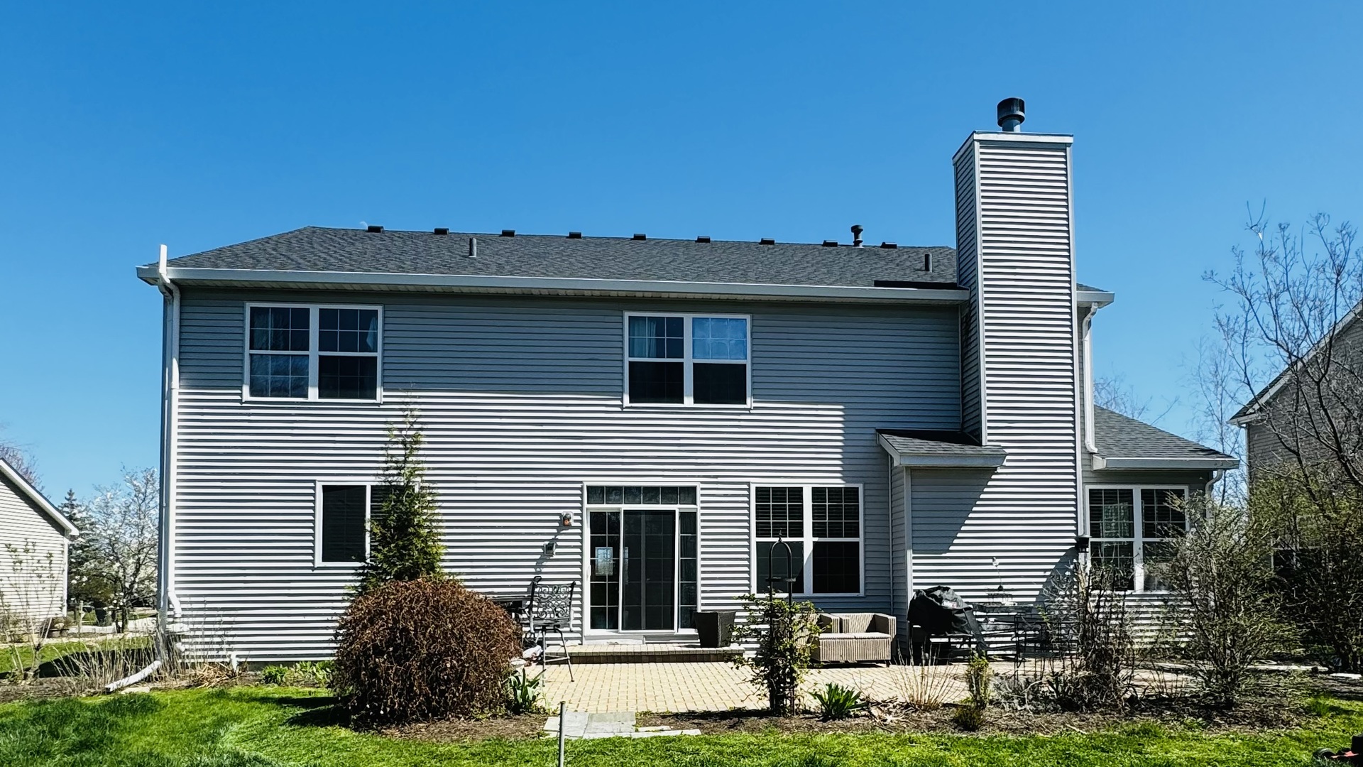 812 Auburn Lane