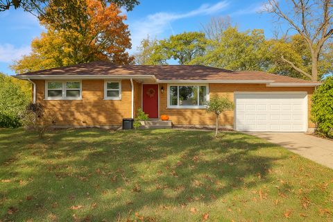 Tiny photo for 1 W Logan Street E, Lemont, IL 60439 (MLS # 12505318)