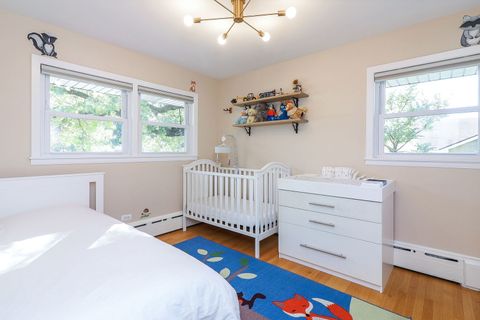 Tiny photo for 1 W Logan Street E, Lemont, IL 60439 (MLS # 12505318)