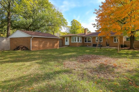 Tiny photo for 1 W Logan Street E, Lemont, IL 60439 (MLS # 12505318)