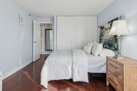 Tiny photo for 1122 N Clark Street #2308, Chicago, IL 60610 (MLS # 12507645)