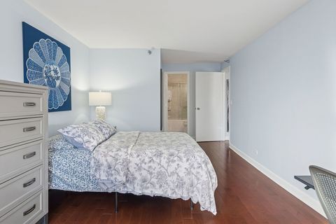 Tiny photo for 1122 N Clark Street #2308, Chicago, IL 60610 (MLS # 12507645)
