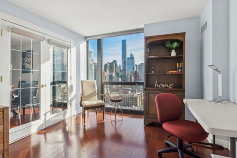 Tiny photo for 1122 N Clark Street #2308, Chicago, IL 60610 (MLS # 12507645)