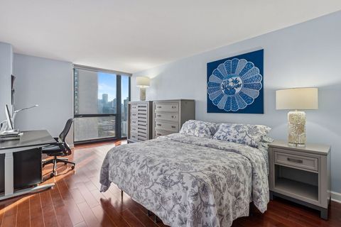 Tiny photo for 1122 N Clark Street #2308, Chicago, IL 60610 (MLS # 12507645)