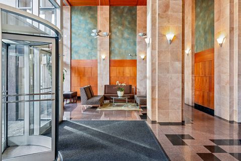 Tiny photo for 1122 N Clark Street #2308, Chicago, IL 60610 (MLS # 12507645)