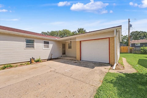 Tiny photo for 1004 Frank Drive, Champaign, IL 61821 (MLS # 12723064)