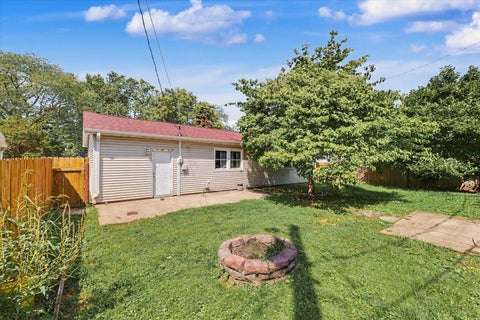 Tiny photo for 1004 Frank Drive, Champaign, IL 61821 (MLS # 12723064)