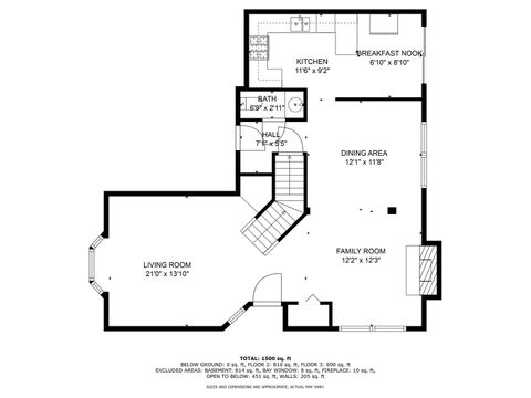 Tiny photo for 238 Paddington Lane, Bolingbrook, IL 60440 (MLS # 12469753)