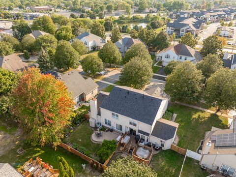 Tiny photo for 238 Paddington Lane, Bolingbrook, IL 60440 (MLS # 12469753)