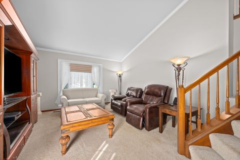 Tiny photo for 238 Paddington Lane, Bolingbrook, IL 60440 (MLS # 12469753)