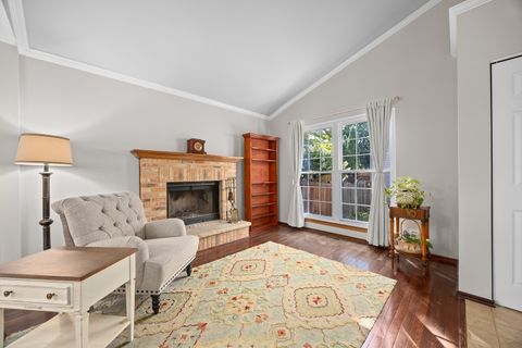 Tiny photo for 238 Paddington Lane, Bolingbrook, IL 60440 (MLS # 12469753)