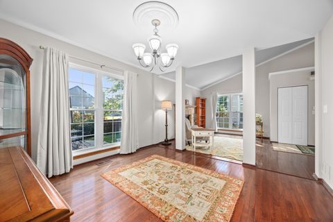 Tiny photo for 238 Paddington Lane, Bolingbrook, IL 60440 (MLS # 12469753)