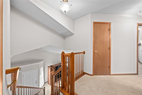 Tiny photo for 238 Paddington Lane, Bolingbrook, IL 60440 (MLS # 12469753)