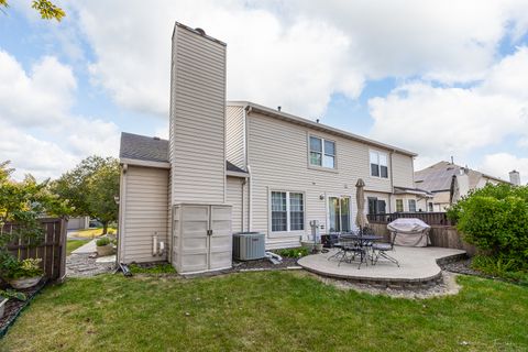 Tiny photo for 238 Paddington Lane, Bolingbrook, IL 60440 (MLS # 12469753)