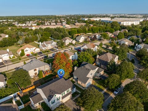 Tiny photo for 238 Paddington Lane, Bolingbrook, IL 60440 (MLS # 12469753)