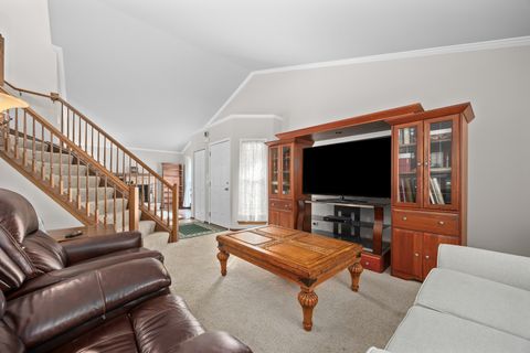 Tiny photo for 238 Paddington Lane, Bolingbrook, IL 60440 (MLS # 12469753)