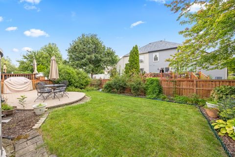 Tiny photo for 238 Paddington Lane, Bolingbrook, IL 60440 (MLS # 12469753)