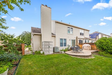 Tiny photo for 238 Paddington Lane, Bolingbrook, IL 60440 (MLS # 12469753)
