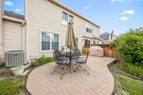 Tiny photo for 238 Paddington Lane, Bolingbrook, IL 60440 (MLS # 12469753)