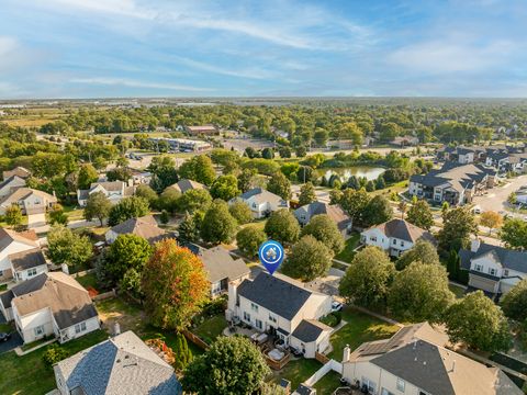 Tiny photo for 238 Paddington Lane, Bolingbrook, IL 60440 (MLS # 12469753)
