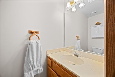 Tiny photo for 238 Paddington Lane, Bolingbrook, IL 60440 (MLS # 12469753)