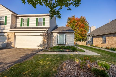 Photo of 238 Paddington Lane, Bolingbrook, IL 60440 (MLS # 12469753)
