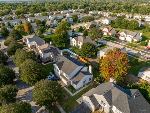 Tiny photo for 238 Paddington Lane, Bolingbrook, IL 60440 (MLS # 12469753)