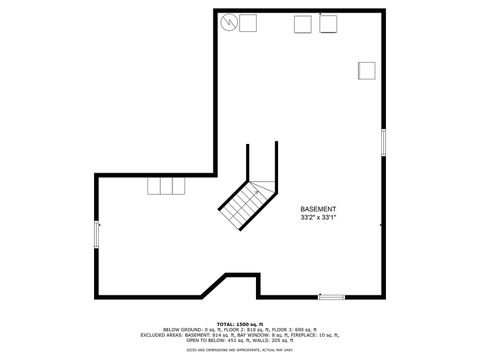 Tiny photo for 238 Paddington Lane, Bolingbrook, IL 60440 (MLS # 12469753)