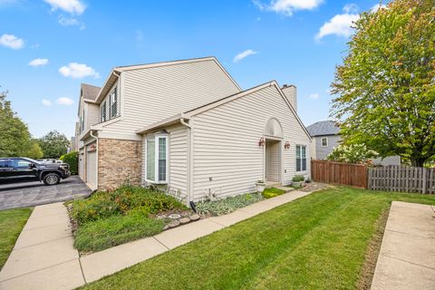 Tiny photo for 238 Paddington Lane, Bolingbrook, IL 60440 (MLS # 12469753)
