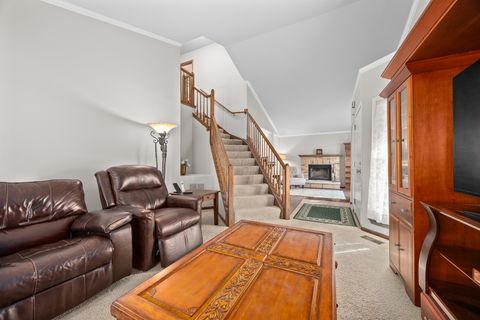 Tiny photo for 238 Paddington Lane, Bolingbrook, IL 60440 (MLS # 12469753)
