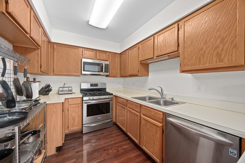 Tiny photo for 238 Paddington Lane, Bolingbrook, IL 60440 (MLS # 12469753)