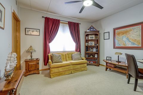 Tiny photo for 7716 GREENWAY Boulevard #1SW, Tinley Park, IL 60487 (MLS # 12450031)