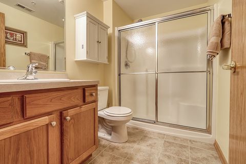 Tiny photo for 7716 GREENWAY Boulevard #1SW, Tinley Park, IL 60487 (MLS # 12450031)