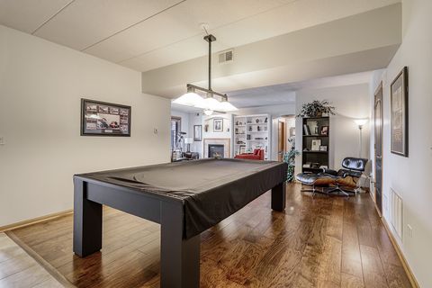 Tiny photo for 7716 GREENWAY Boulevard #1SW, Tinley Park, IL 60487 (MLS # 12450031)