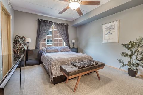 Tiny photo for 7716 GREENWAY Boulevard #1SW, Tinley Park, IL 60487 (MLS # 12450031)