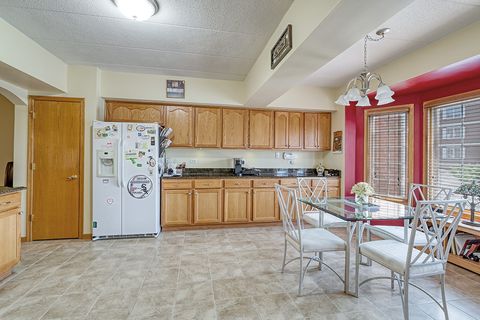 Tiny photo for 7716 GREENWAY Boulevard #1SW, Tinley Park, IL 60487 (MLS # 12450031)