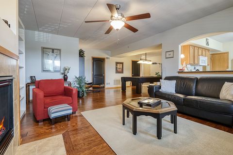 Tiny photo for 7716 GREENWAY Boulevard #1SW, Tinley Park, IL 60487 (MLS # 12450031)