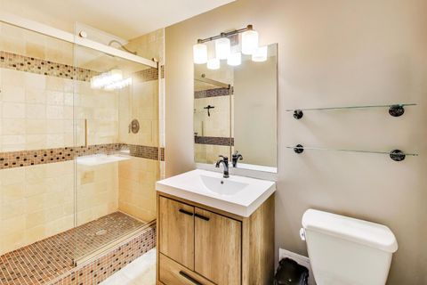 Tiny photo for 5740 N Sheridan Road #12E, Chicago, IL 60660 (MLS # 12594291)