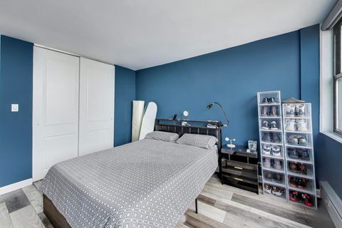 Tiny photo for 5740 N Sheridan Road #12E, Chicago, IL 60660 (MLS # 12594291)