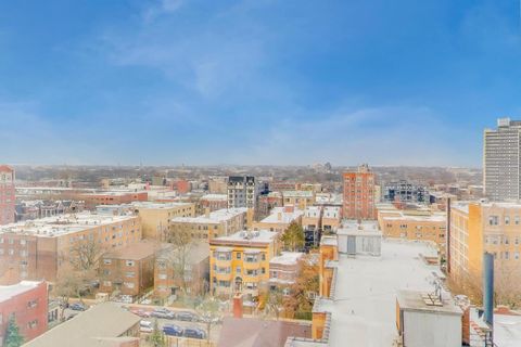 Tiny photo for 5740 N Sheridan Road #12E, Chicago, IL 60660 (MLS # 12594291)