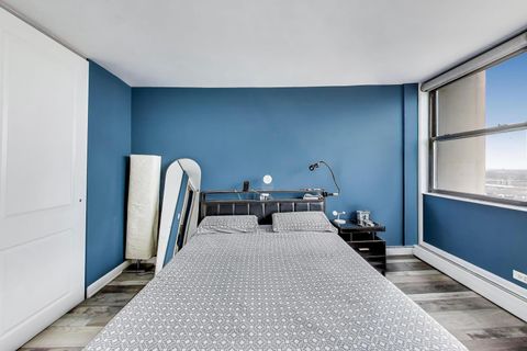 Tiny photo for 5740 N Sheridan Road #12E, Chicago, IL 60660 (MLS # 12594291)