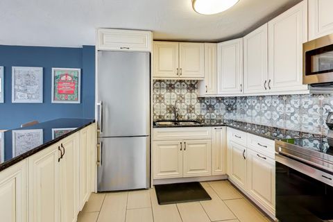 Tiny photo for 5740 N Sheridan Road #12E, Chicago, IL 60660 (MLS # 12594291)