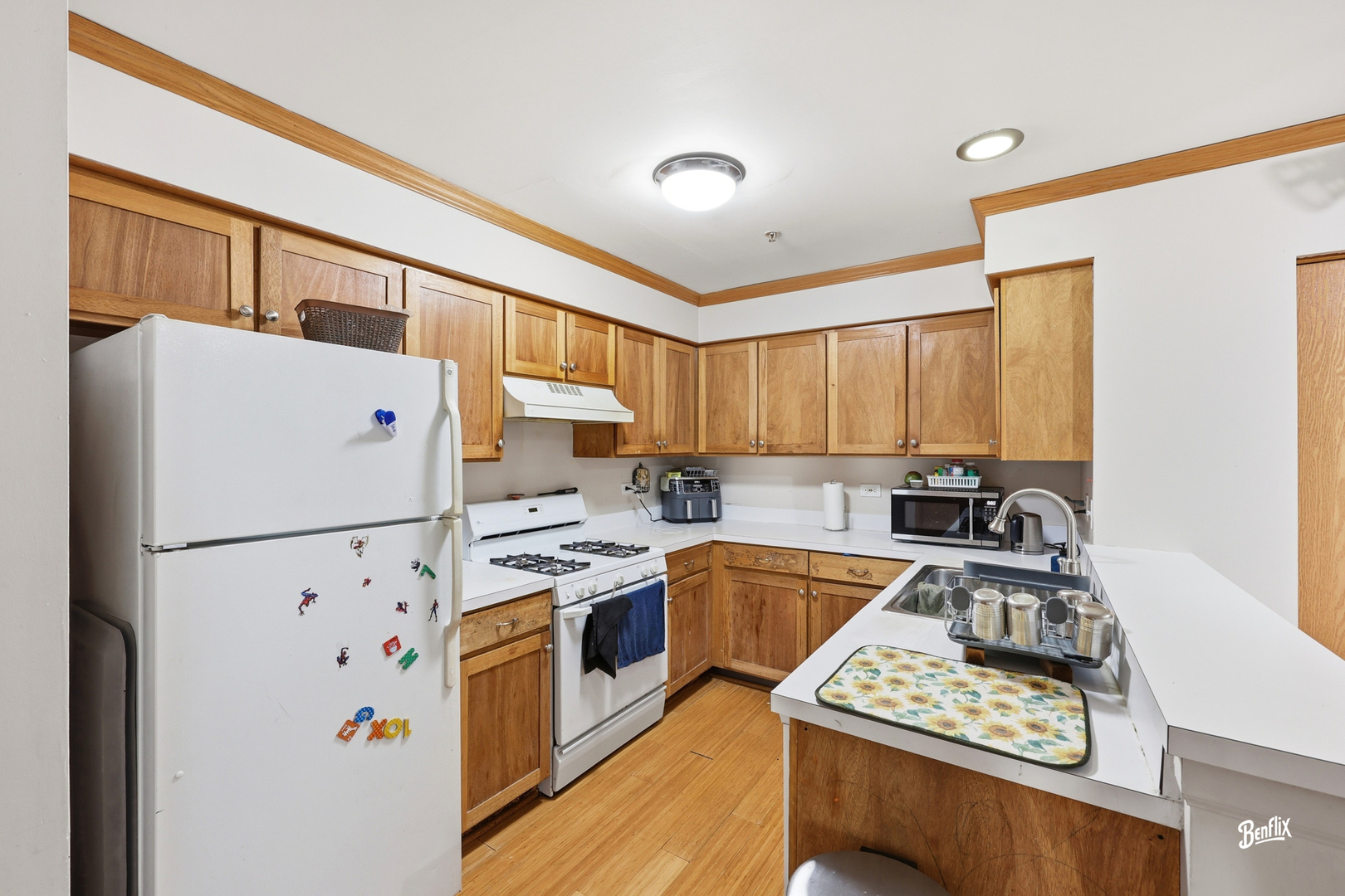 1209 Orleans Drive