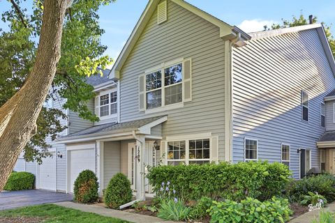 Property photo of 1209 Orleans Drive, Mundelein, IL 60060
