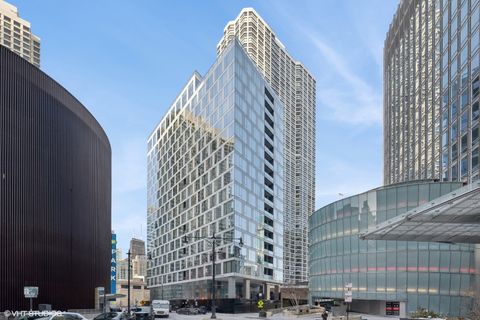 403 N Wabash Avenue 8B Chicago IL 60611