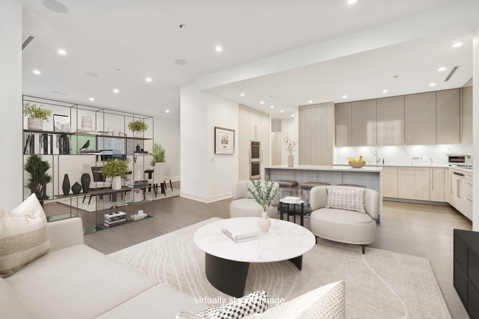 403 N Wabash Avenue 8B