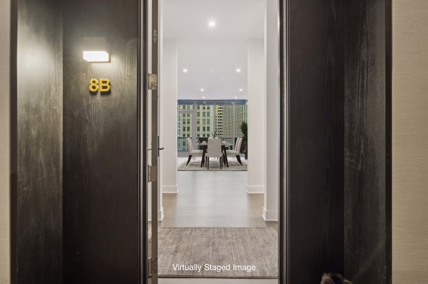 403 N Wabash Avenue 8B