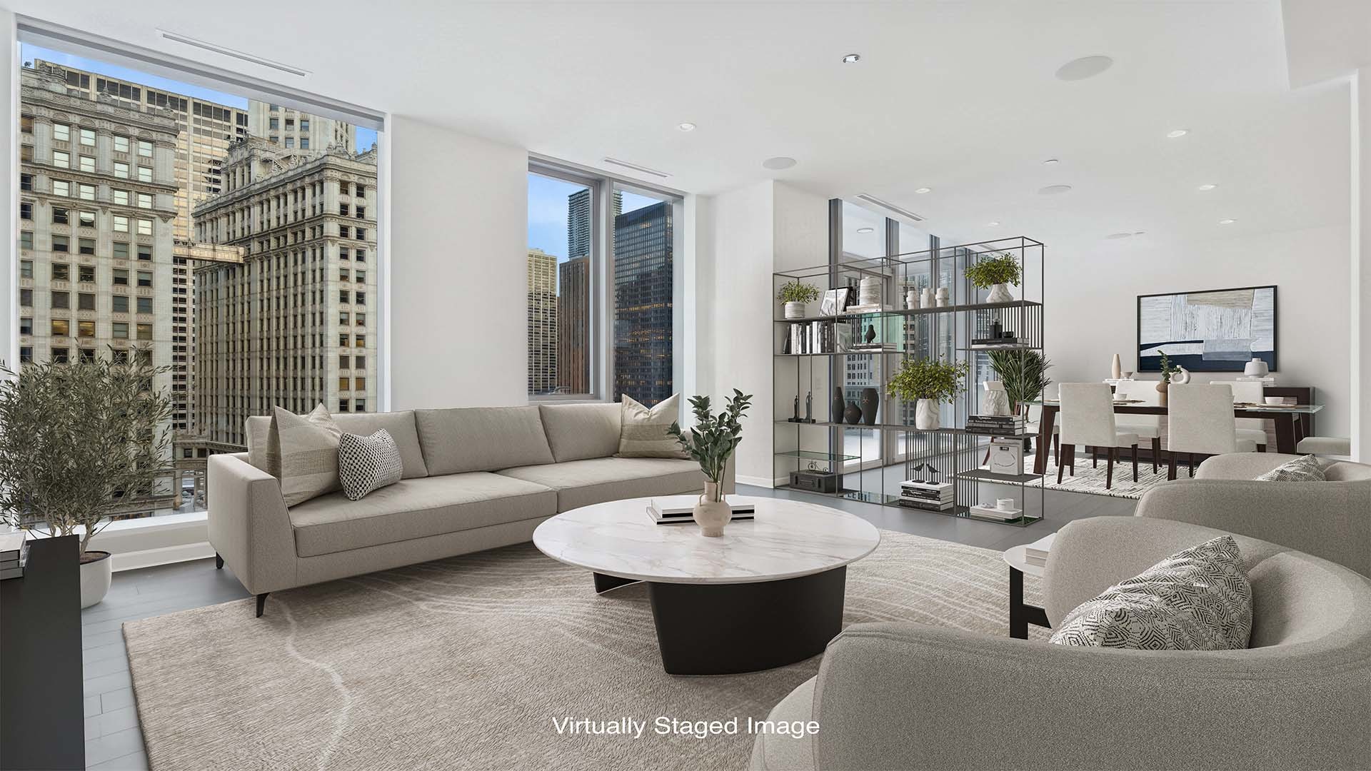 403 N Wabash Avenue 8B