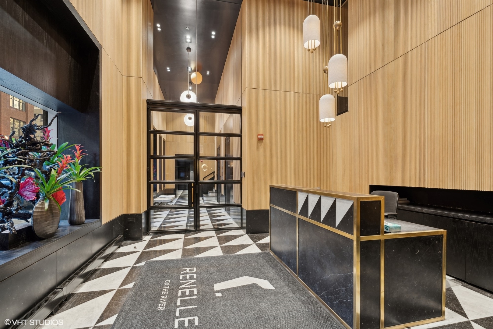 403 N Wabash Avenue 8B